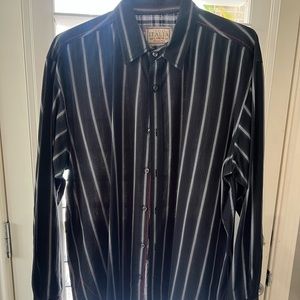 Vintage Italia XXL like new